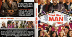 Think Like a Man Too dvd cover