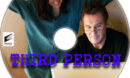 Third Person dvd label