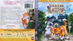 Thunder and the House of Magic (Blu-ray) 3D