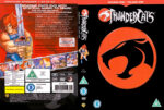 Thundercats R2 Cover