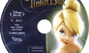 Tinkerbell (Blu-ray) Label