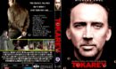 Tokarev (2014) R1 CUSTOM DVD Cover