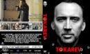 Tokarev DVD Cover