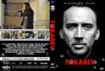 Tokarev DVD Cover