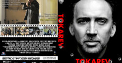 Tokarev DVD Cover
