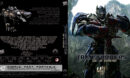 Transformers: Age of Extinction (2014) R0 Custom Blu-Ray