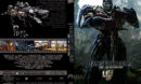 Transformers: Age of Extinction (2014) R0 Custom