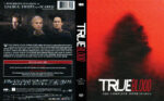 True Blood season 6 dvd cover