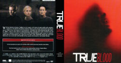 True Blood season 6 dvd cover
