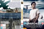 Unbroken dvd cover