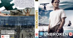 Unbroken dvd cover