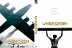 Unbroken dvd cover