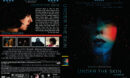 Under the Skin (2013) R1 Custom DVD Cover