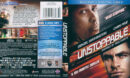 Unstoppable (2010) Blu-Ray Cover