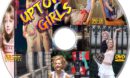 Uptown Girls (2003) R1 Custom DVD Label