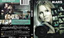 Veronica Mars dvd cover