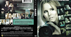 Veronica Mars dvd cover