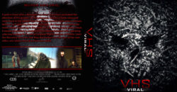 V/H/S: Viral dvd cover