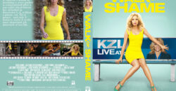 Walk of Shame dvd cover