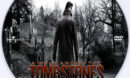 A Walk Among the Tombstones (2014) R0 Custom Label