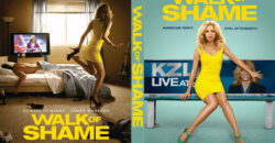 walk of shame dvd cover