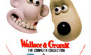 Wallace And Gromit: The Complete Collection (2009) R2