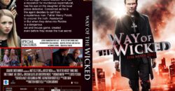 Way of the Wicked dvd cover