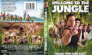 Welcome to the Jungle dvd cover