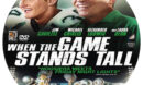 When the Game Stands Tall (2014) R0 Custom Label