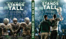 When the Game Stands Tall (2014) Custom DVD Cover