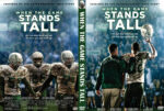 When the Game Stands Tall dvd cover