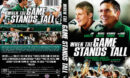 When the Game Stands Tall (2014) R1 DVD Cover