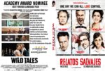 wild tales dvd cover