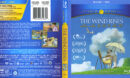 The Wind Rises (2014) Blu-Ray
