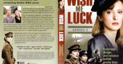 Wish Me Luck Series 2 dvd cover