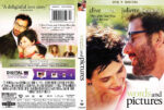 Words and Pictures dvd cover