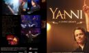 Yanni_front dvd cover