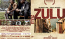 Zulu dvd cover