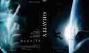 Gravity (2013) R0 Custom