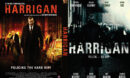 Harrigan (2013) Custom DVD Cover