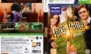 Harry Potter For Kinect (2012) PAL