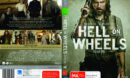 Hell On Wheels: Season 2 (2012) R4