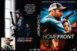 homefront 2013 dvd cover