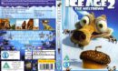 Ice Age 2: The Meltdown (2006) R2