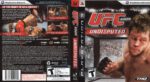 ufc 2009 undisputed playstation 3