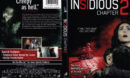 insidious chapter 2 dvd cover