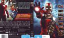 Iron Man 2 (2010) WS R4