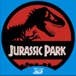 jurassic park 3d