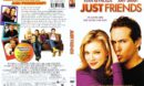 Just Friends (2005) WS R1 & R2