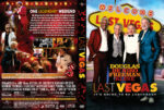 last vegas dvd cover